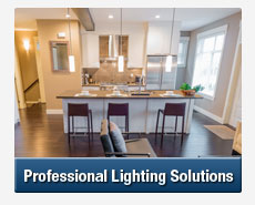 Acton Lighting Expert Electricians