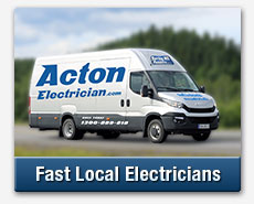 Acton Electricians